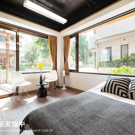 Tora Hotel Tokyo-Rikugienn 寅ホテル 六義園 A Eksteriør bilde