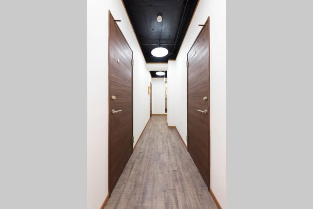 Tora Hotel Tokyo-Rikugienn 寅ホテル 六義園 A Eksteriør bilde