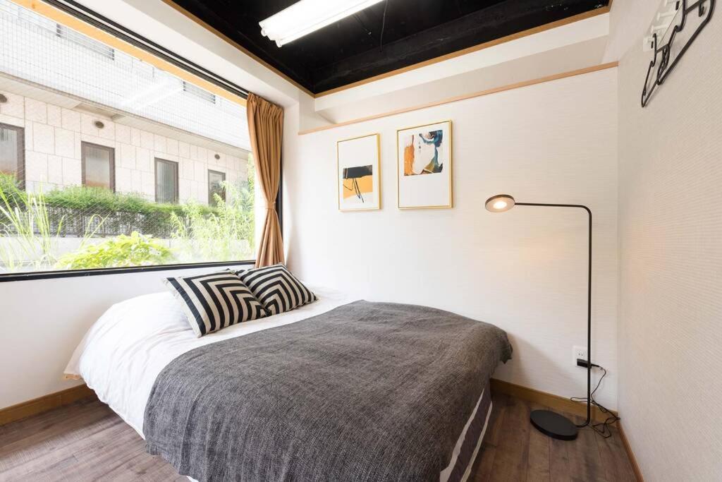 Tora Hotel Tokyo-Rikugienn 寅ホテル 六義園 A Eksteriør bilde
